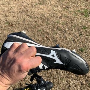 Mizuno Baseball Cleats